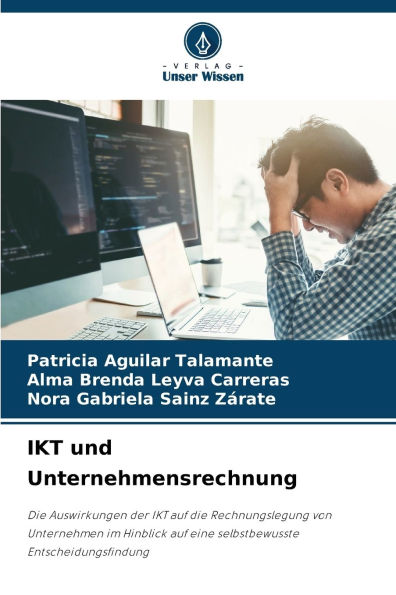 IKT und Unternehmensrechnung
