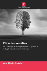 Title: ï¿½tica democrï¿½tica, Author: Ana Maria Revelo