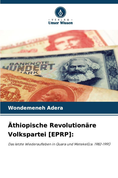 ï¿½thiopische Revolutionï¿½re Volkspartei [EPRP]