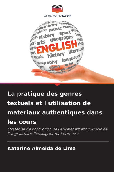 La pratique des genres textuels et l'utilisation de matï¿½riaux authentiques dans les cours