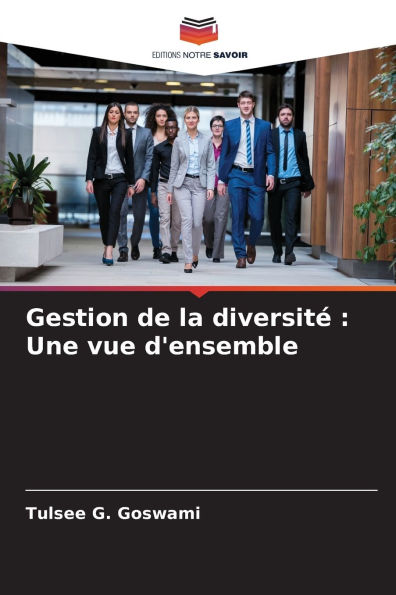 Gestion de la diversitï¿½: Une vue d'ensemble