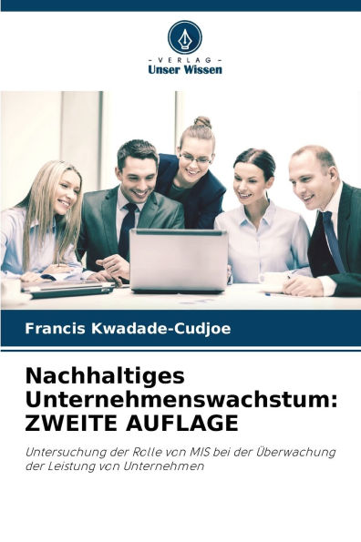 Nachhaltiges Unternehmenswachstum: Zweite Auflage