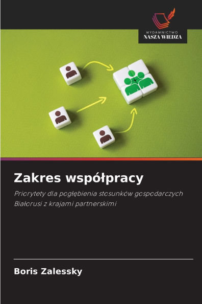 Zakres wspï¿½lpracy