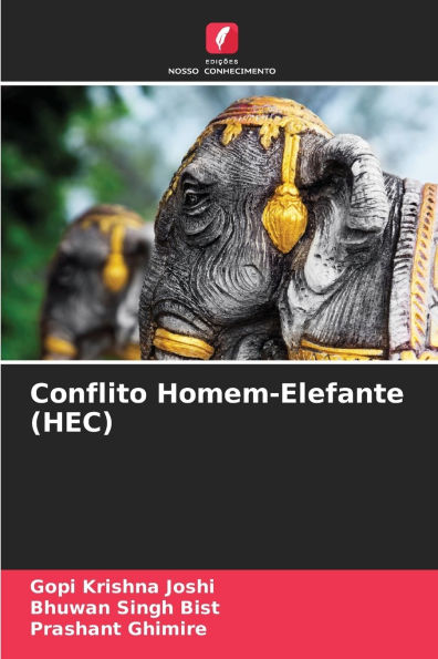 Conflito Homem-Elefante (HEC)
