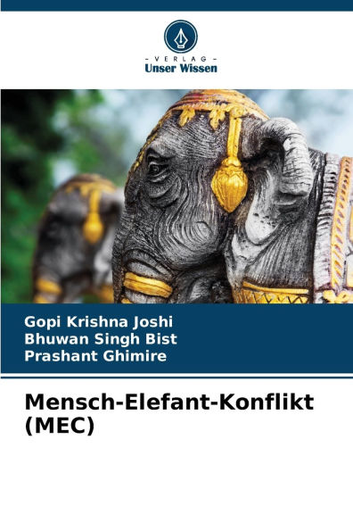 Mensch-Elefant-Konflikt (MEC)