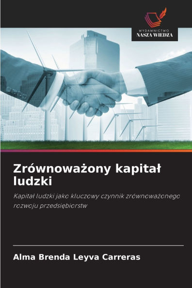 Zrï¿½wnoważony kapital ludzki