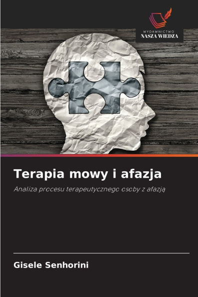 Terapia mowy i afazja