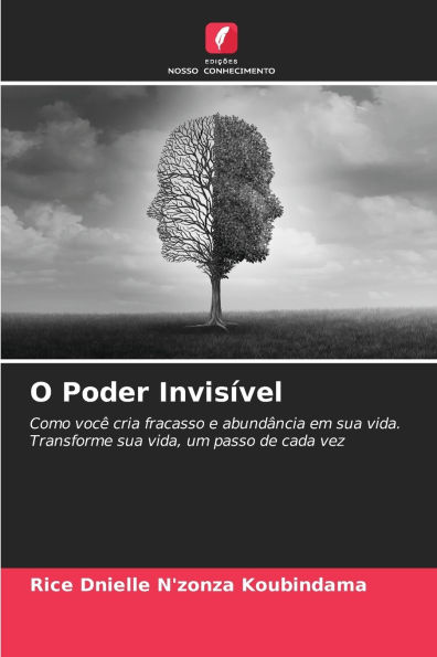 O Poder Invisï¿½vel