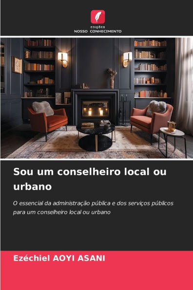 Sou um conselheiro local ou urbano