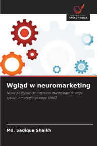 Title: Wgląd w neuromarketing, Author: MD Sadique Shaikh