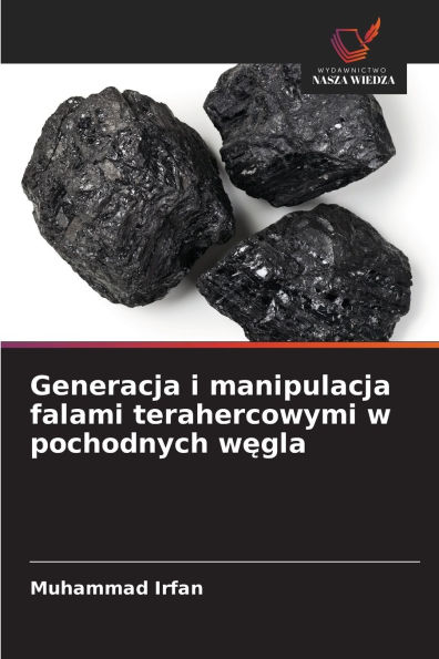 Generacja i manipulacja falami terahercowymi w pochodnych węgla
