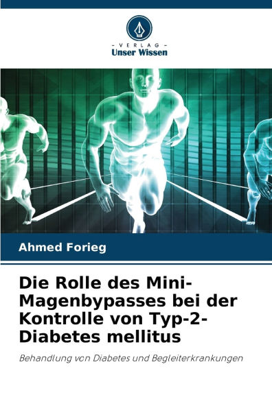 Die Rolle des Mini-Magenbypasses bei der Kontrolle von Typ-2-Diabetes mellitus