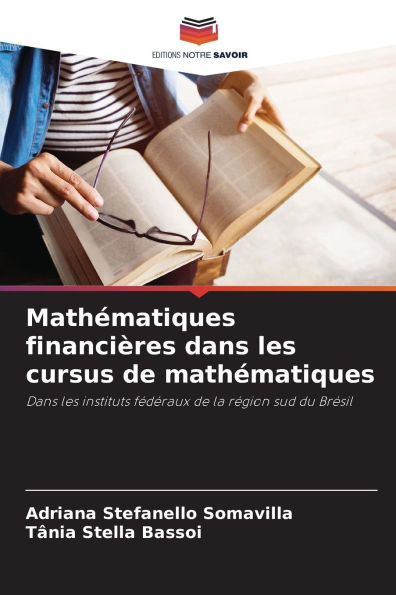 Mathï¿½matiques financiï¿½res dans les cursus de mathï¿½matiques