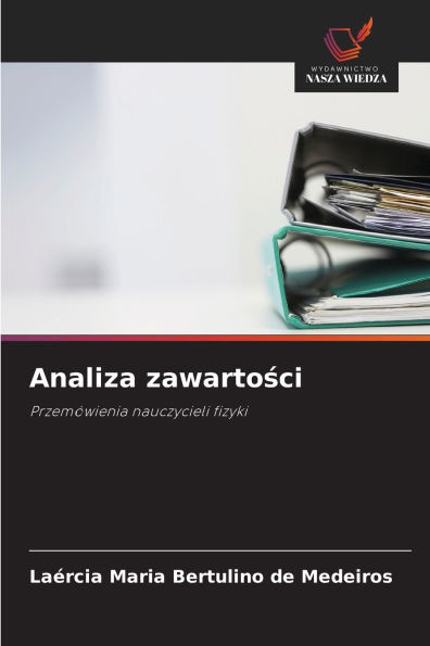 Analiza zawartości