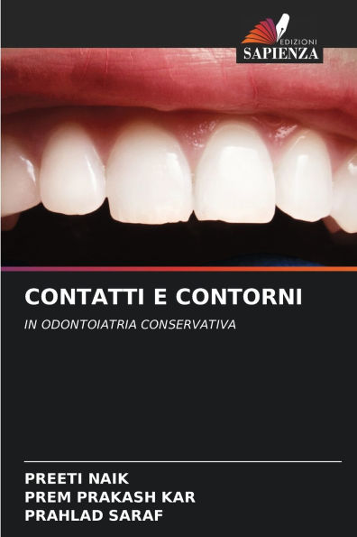 Contatti E Contorni