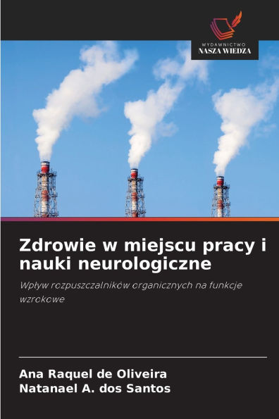 Zdrowie w miejscu pracy i nauki neurologiczne