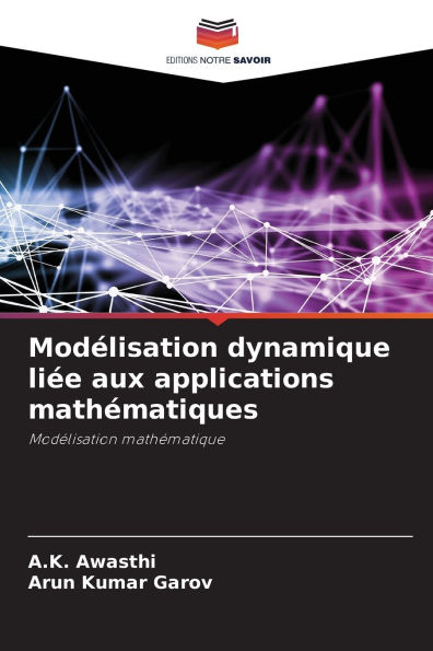 Mod�lisation dynamique li�e aux applications math�matiques