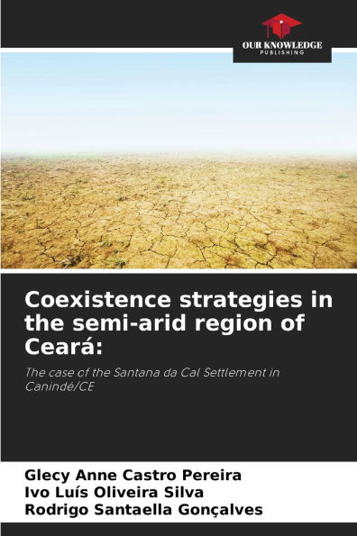 Coexistence strategies in the semi-arid region of Cearï¿½