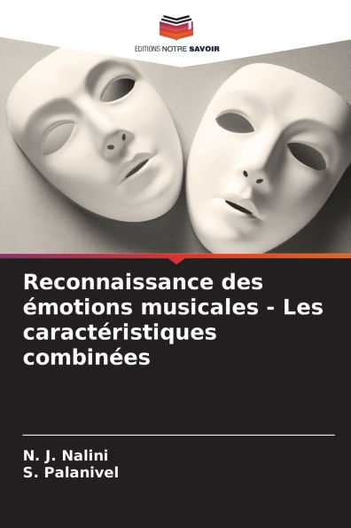 Reconnaissance des ï¿½motions musicales - Les caractï¿½ristiques combinï¿½es