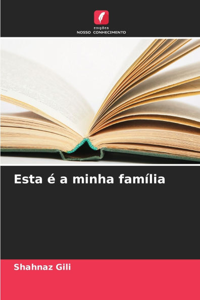 Esta ï¿½ a minha famï¿½lia