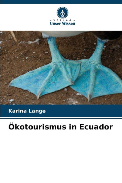 ï¿½kotourismus in Ecuador