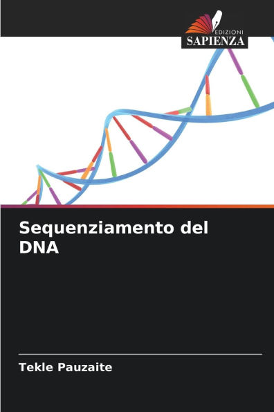 Sequenziamento del DNA