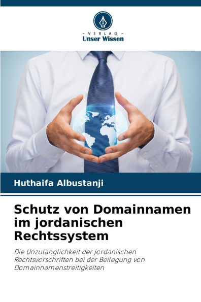 Schutz von Domainnamen im jordanischen Rechtssystem