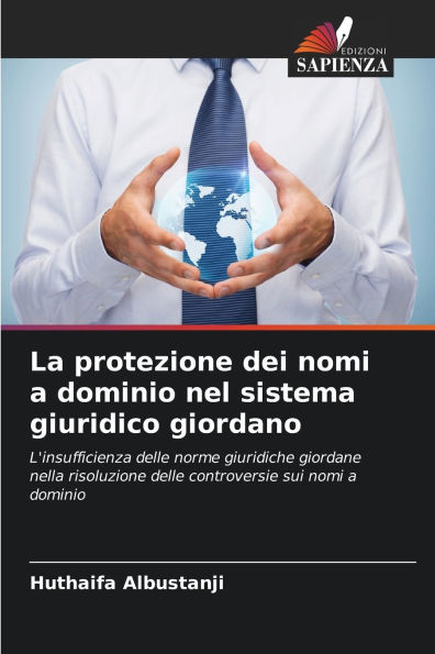 La protezione dei nomi a dominio nel sistema giuridico giordano