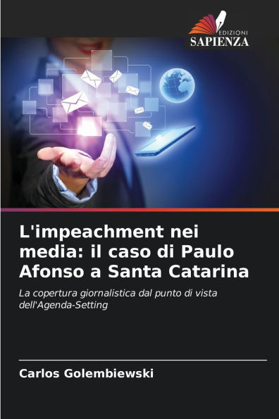 L'impeachment nei media: il caso di Paulo Afonso a Santa Catarina