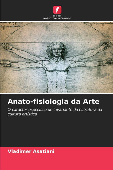 Anato-fisiologia da Arte