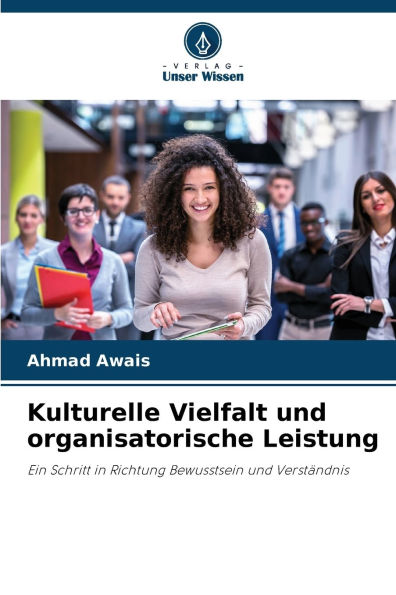 Kulturelle Vielfalt und organisatorische Leistung