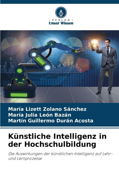 Kï¿½nstliche Intelligenz in der Hochschulbildung