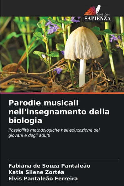 Parodie musicali nell'insegnamento della biologia