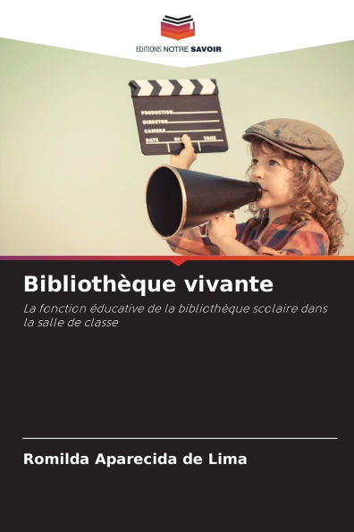 Bibliothï¿½que vivante