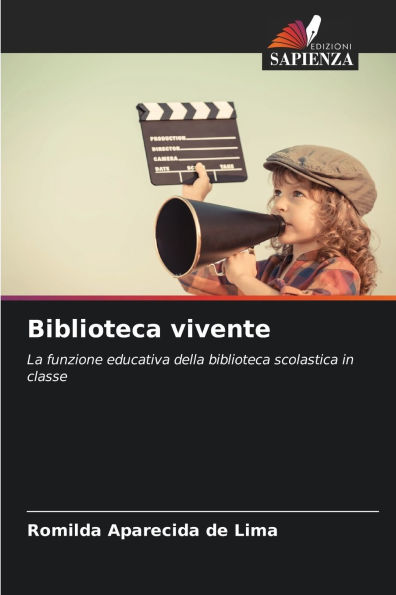 Biblioteca vivente