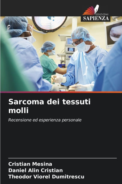 Sarcoma dei tessuti molli