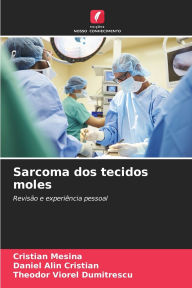 Title: Sarcoma dos tecidos moles, Author: Cristian Mesina