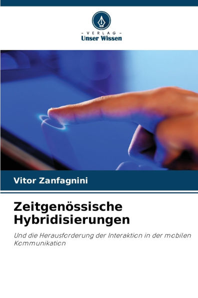 Zeitgenï¿½ssische Hybridisierungen