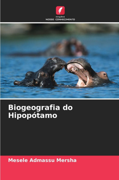 Biogeografia do Hipopï¿½tamo