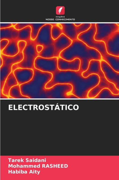 Electrostï¿½tico