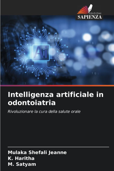Intelligenza artificiale in odontoiatria