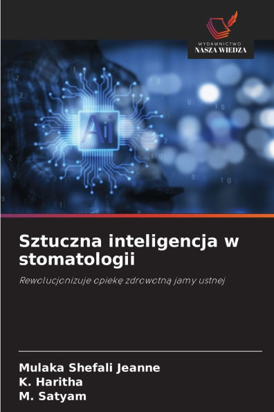 Sztuczna inteligencja w stomatologii