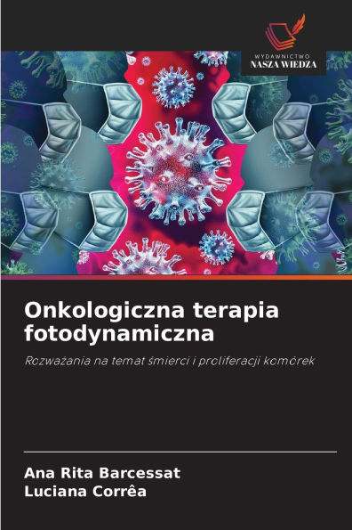 Onkologiczna terapia fotodynamiczna