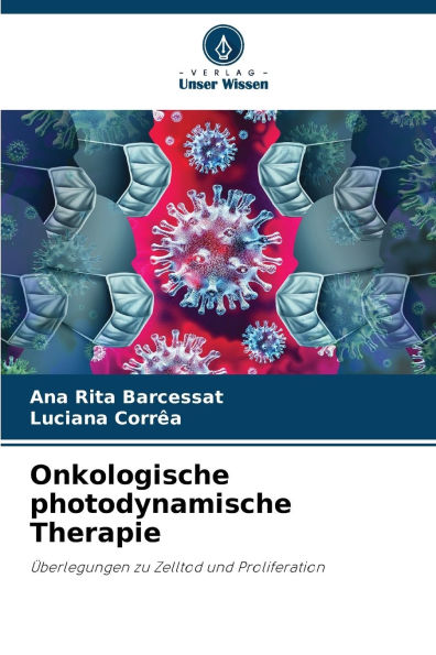 Onkologische photodynamische Therapie