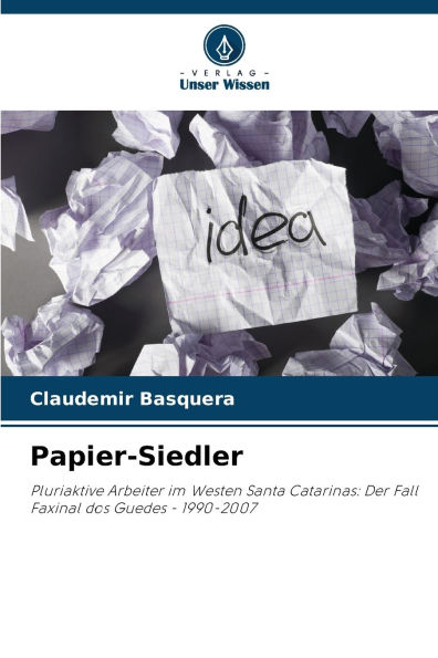 Papier-Siedler
