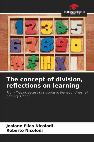 The concept of division, reflections on learning