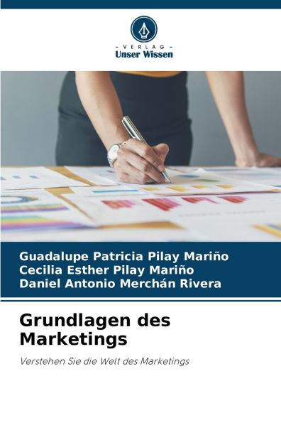 Grundlagen des Marketings