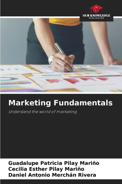 Marketing Fundamentals