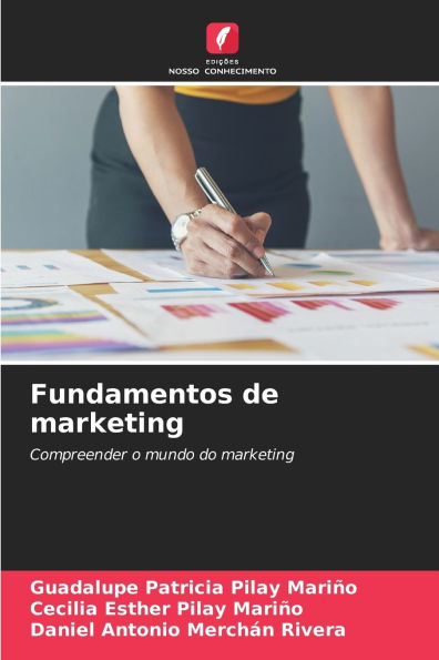 Fundamentos de marketing