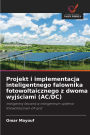 Projekt i implementacja inteligentnego falownika fotowoltaicznego z dwoma wyjściami (AC/DC)